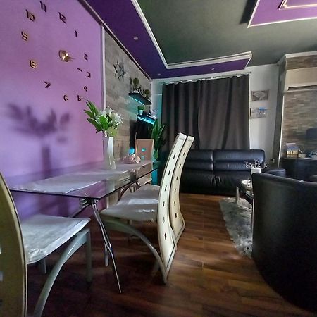 S-Type Apartment In The Center Split Zewnętrze zdjęcie