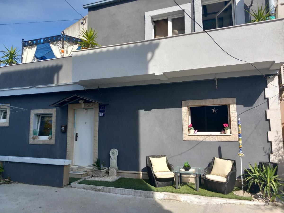 S-Type Apartment In The Center Split Zewnętrze zdjęcie