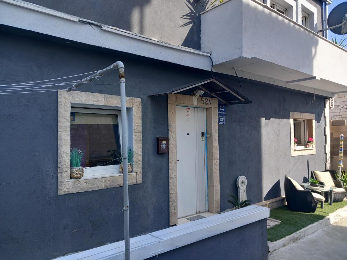 S-Type Apartment In The Center Split Zewnętrze zdjęcie