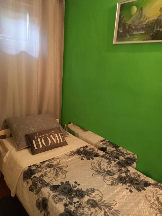 S-Type Apartment In The Center Split Zewnętrze zdjęcie