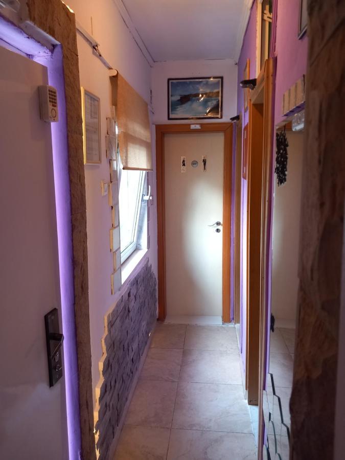 S-Type Apartment In The Center Split Zewnętrze zdjęcie
