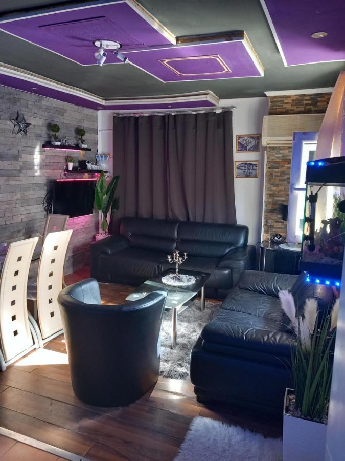S-Type Apartment In The Center Split Zewnętrze zdjęcie
