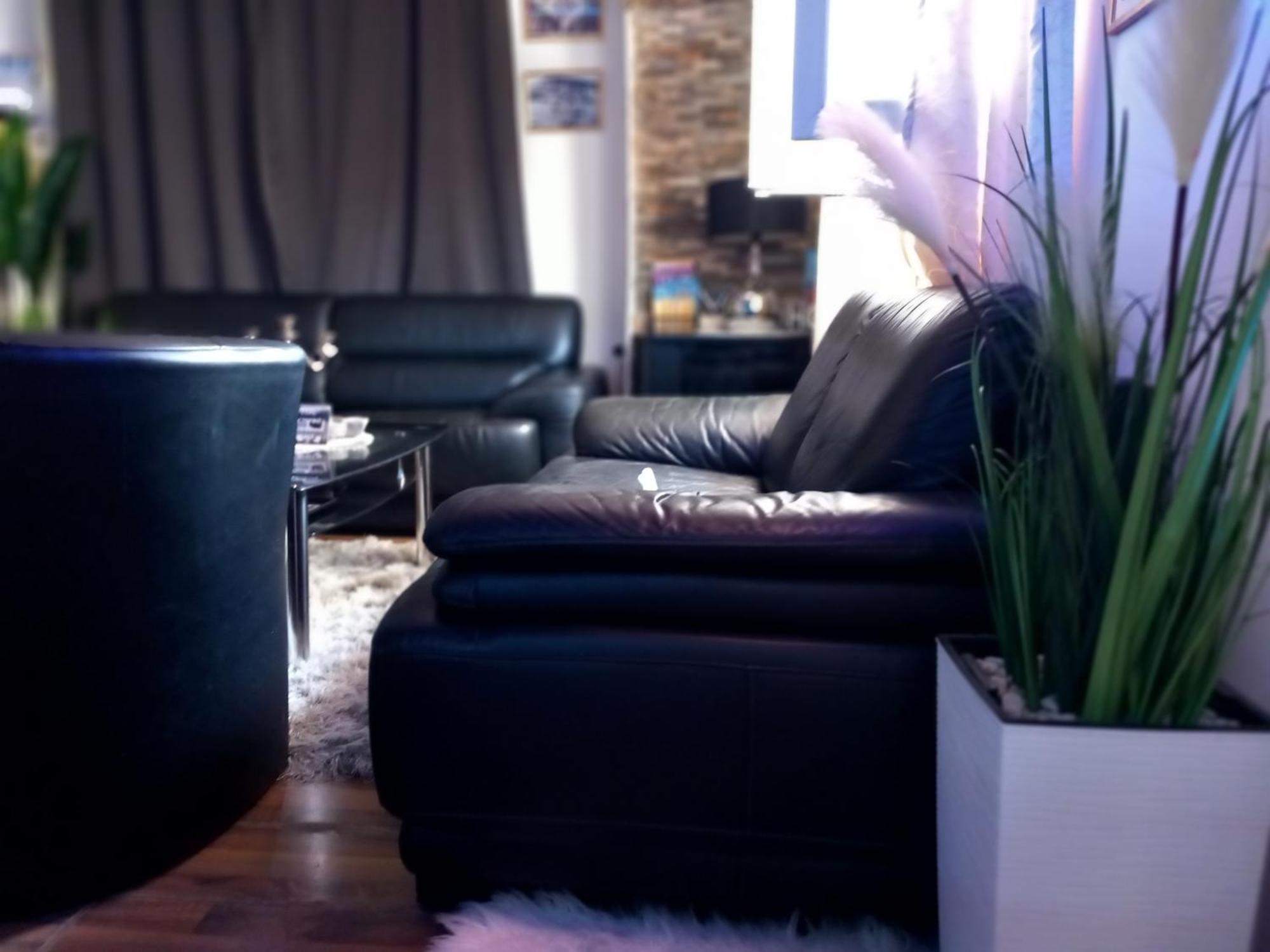 S-Type Apartment In The Center Split Zewnętrze zdjęcie