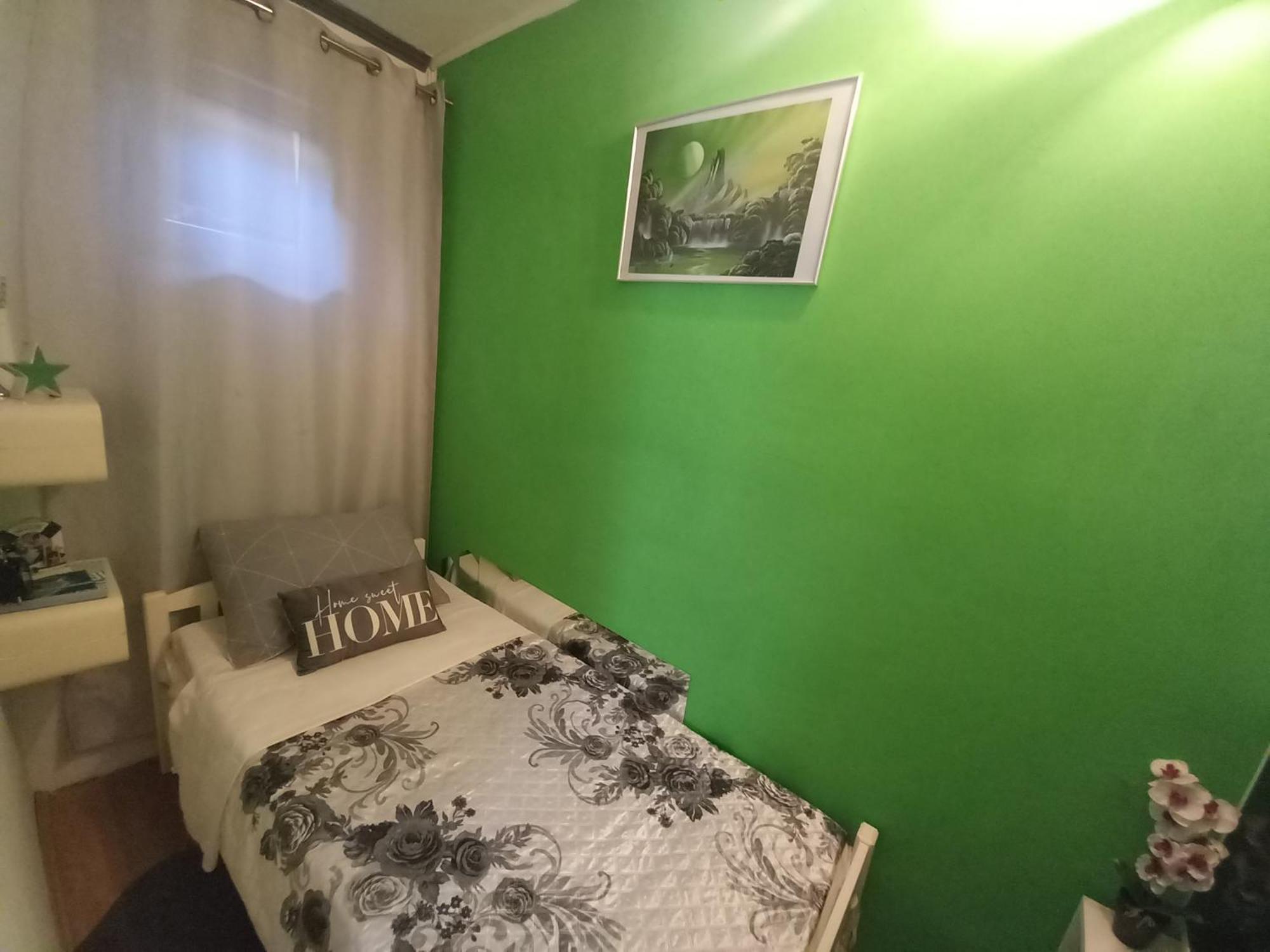 S-Type Apartment In The Center Split Zewnętrze zdjęcie
