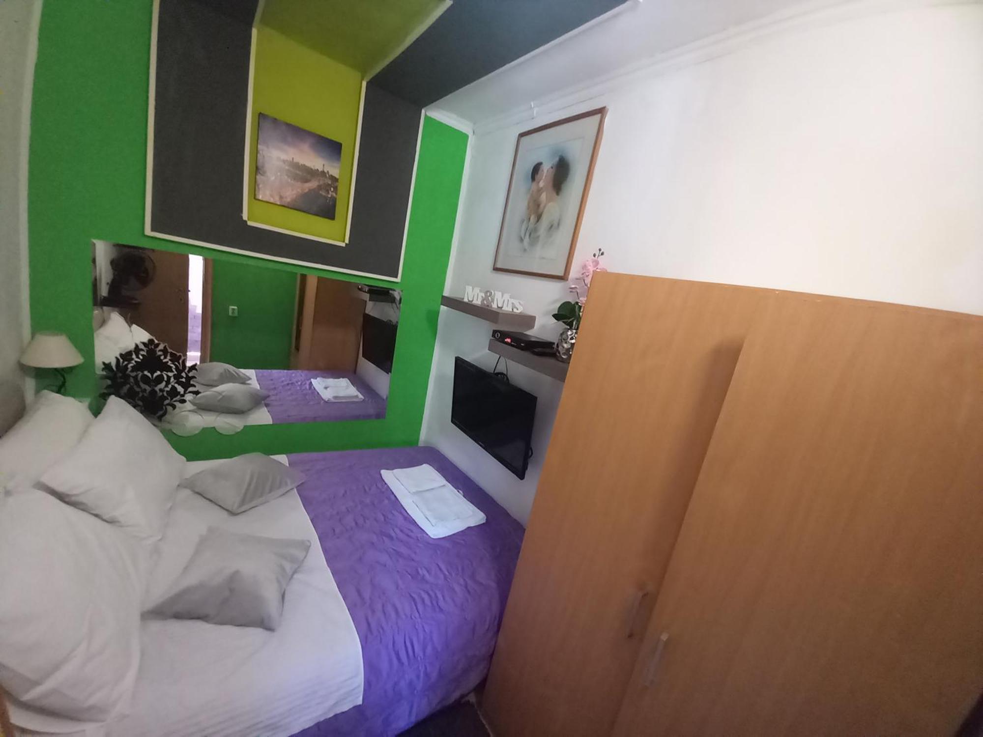 S-Type Apartment In The Center Split Zewnętrze zdjęcie