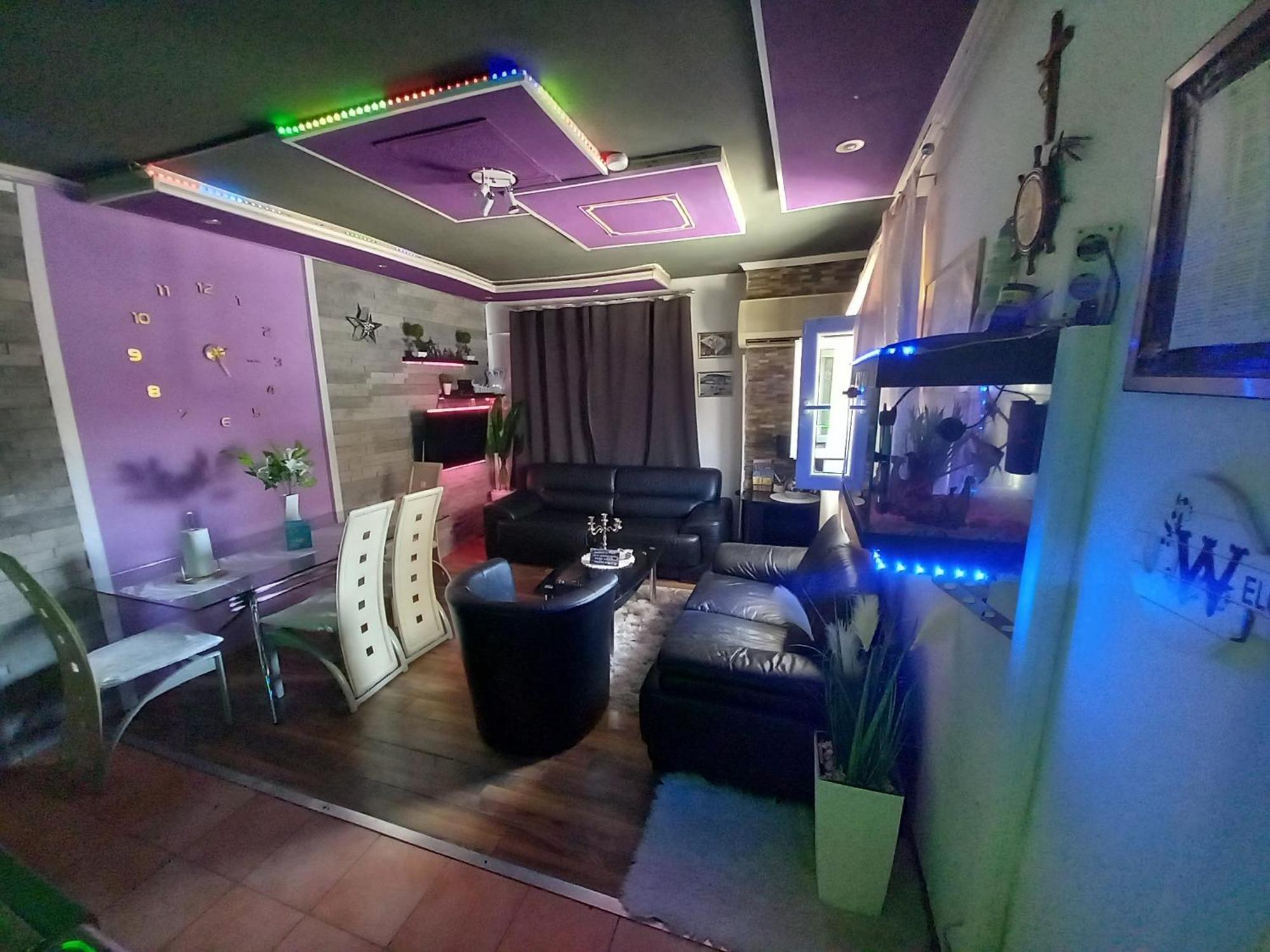 S-Type Apartment In The Center Split Zewnętrze zdjęcie