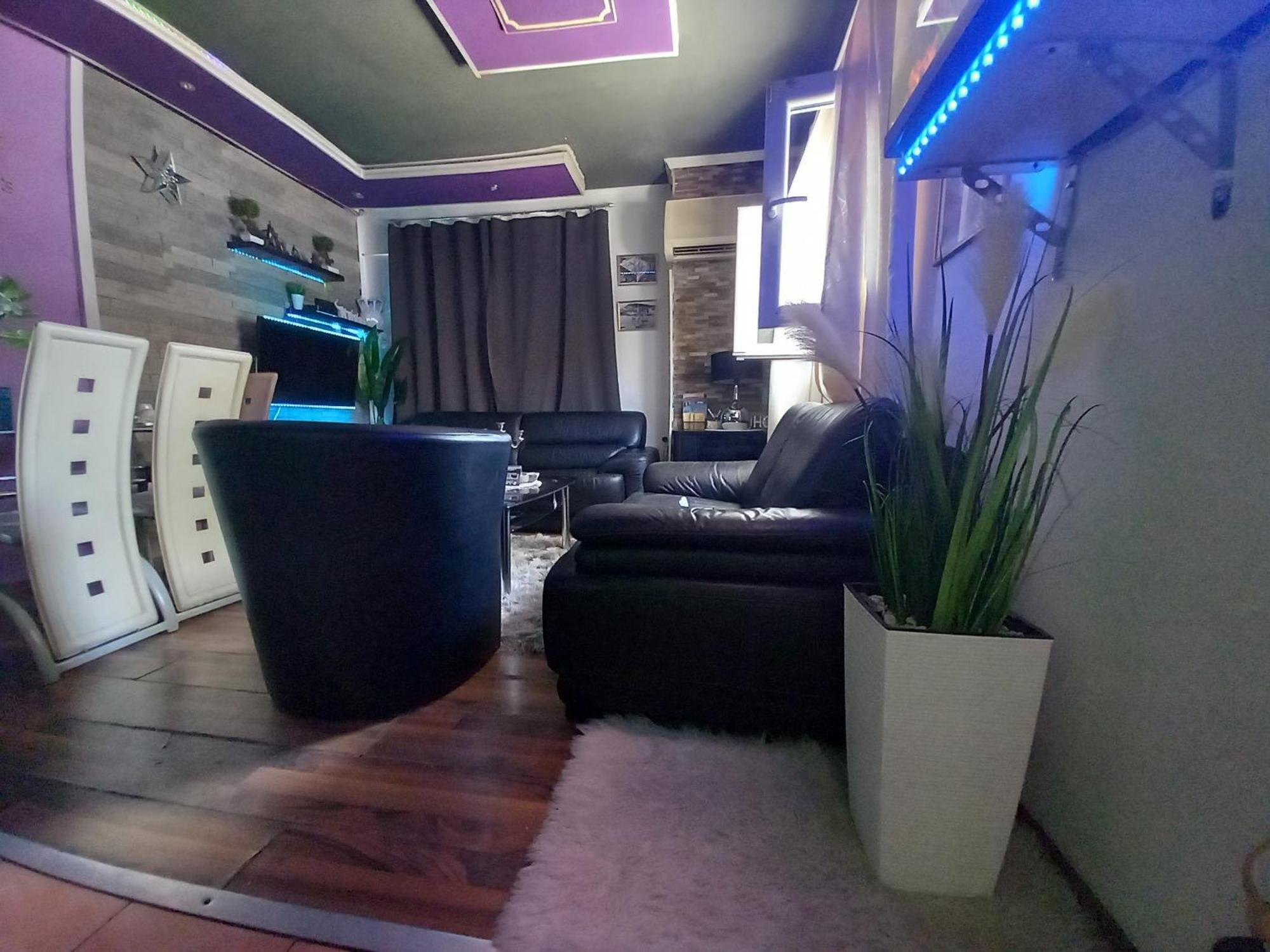 S-Type Apartment In The Center Split Zewnętrze zdjęcie