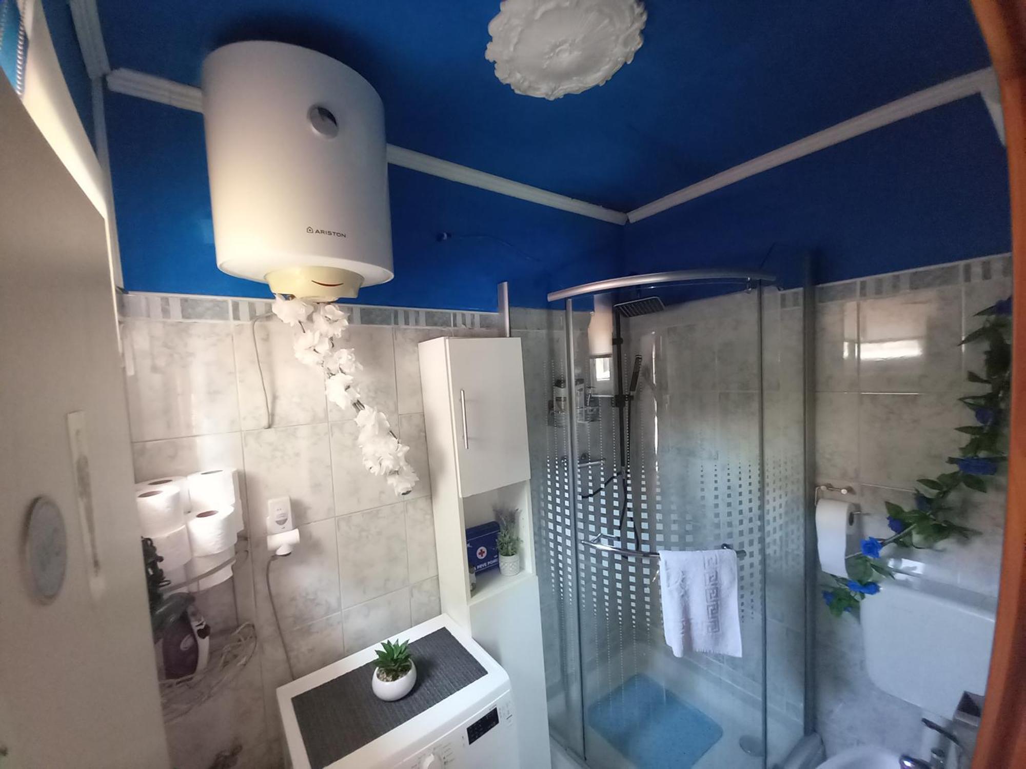 S-Type Apartment In The Center Split Zewnętrze zdjęcie